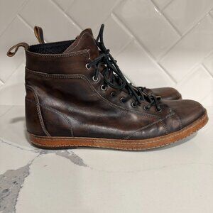 John Varvatos Luxury Boots- Mens Size 11